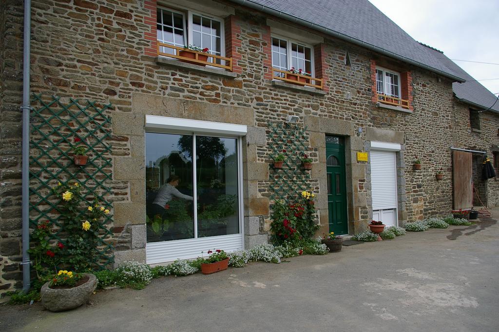 Marie France 'S Home Sacey Exterior photo
