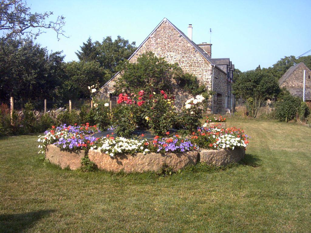 Marie France 'S Home Sacey Exterior photo
